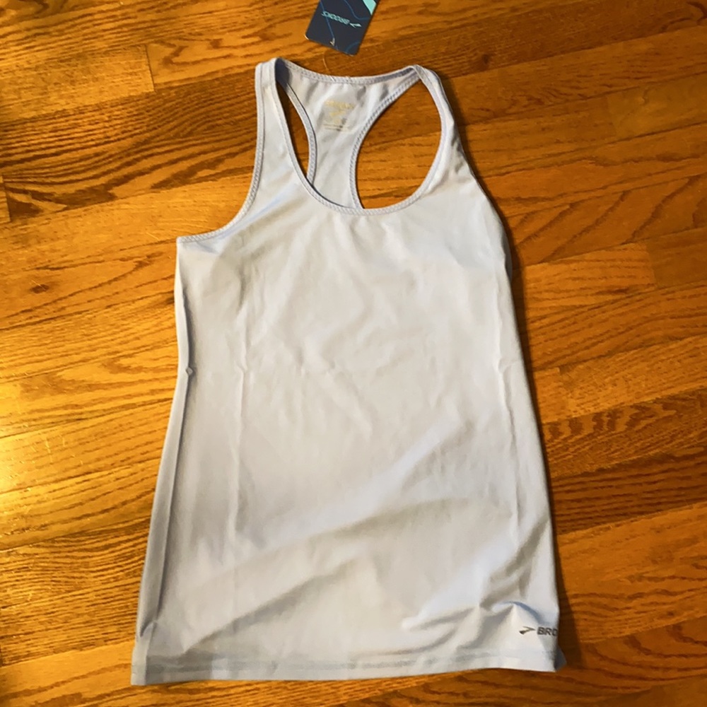 Brooks Pick-Up Tank Size M